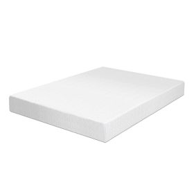 Full size 8-inch Thick Memory Foam Mattress - Medium Firm