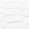 Full size 8-inch Memory Foam Innerspring Plush Hybrid Mattress