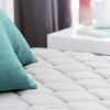 King size 6-inch Thick Innerspring Mattress - Medium Firm