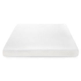 Twin XL 5-inch Thick Firm Memory Foam Mattress