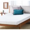 Queen size 5-inch Thick Firm Memory Foam Mattress