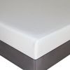 King size 10-inch Thick Bio-Foam Memory Foam Mattress