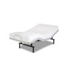 Twin XL Adjustable Bed Base with Remote - Made in USA